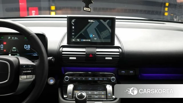 Hyundai Casper 2022 Белый из Кореи, фото 5