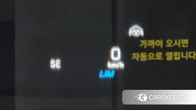 Mercedes-Benz GLC-Class X253 2020 Белый из Кореи, фото 5