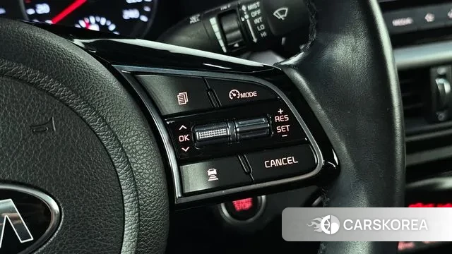 Kia Come New K3 2018 Черный из Кореи, фото 5