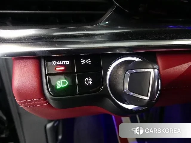 Porsche Panamera (971) 2021 Серый из Кореи, фото 5