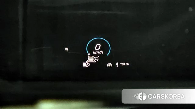 Mercedes-Benz GLE-Class W167 2021 Серый из Кореи, фото 5