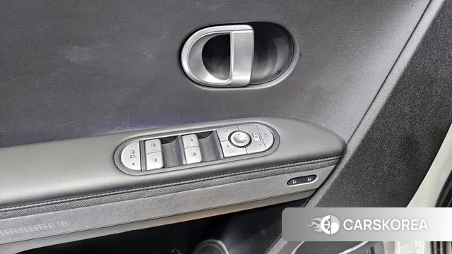 Hyundai Ionic 5 2022 Белый из Кореи, фото 5