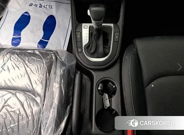 Kia Come New K3 2021 Белый из Кореи, фото 5