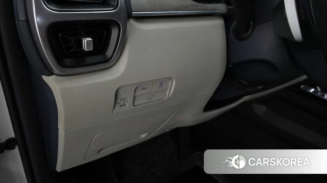 Kia Sorento 4th Generation 2022 Белый из Кореи, фото 5