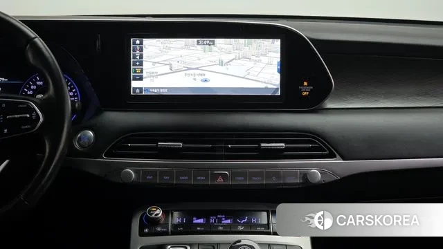 Hyundai Palisade 2019 Серый из Кореи, фото 5