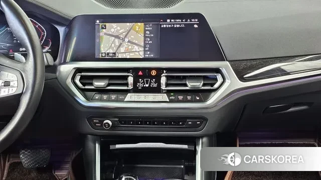 BMW 3 Series (G20) 2021 Белый из Кореи, фото 5