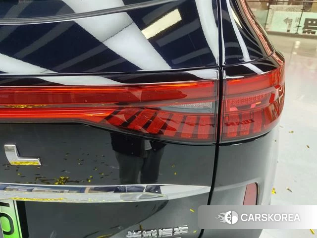 Haval H6 PHEV 2022 Черный из Китая, фото 5