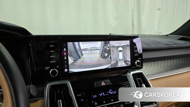 Kia Sorento 4th Generation 2020 Белый из Кореи, фото 5