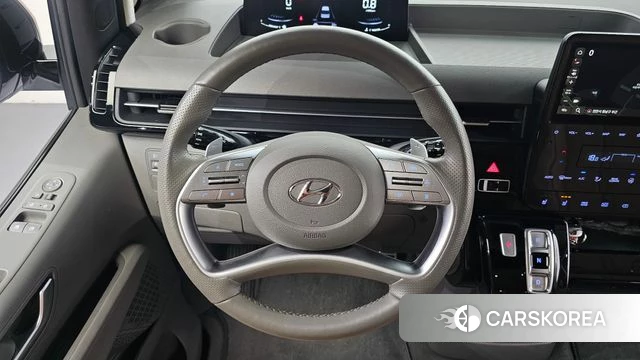 Hyundai Staria 2024 Белый из Кореи, фото 5