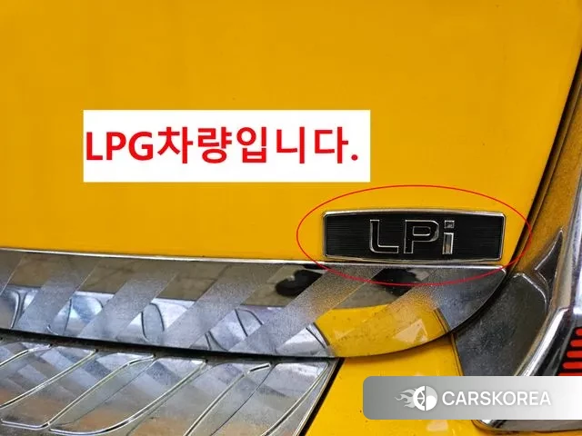 Hyundai The New Grand Starex 2019 Желтый из Кореи, фото 5