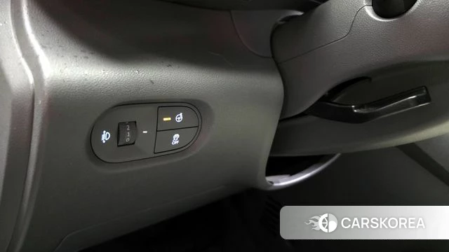 Hyundai Casper 2022 Белый из Кореи, фото 5