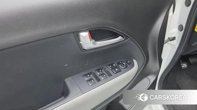 Kia The New Ray 2021 Белый из Кореи, фото 5