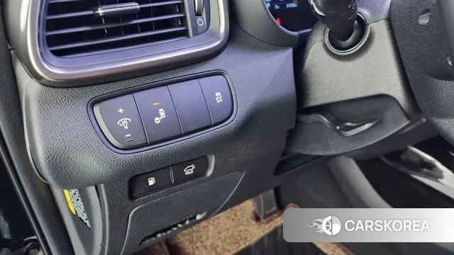 Kia The New Sorento 2018 Черный из Кореи, фото 5