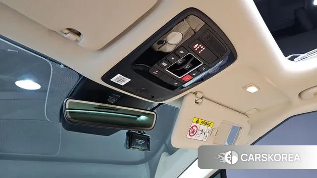 Kia Carnival 4th generation 2023 Черный из Кореи, фото 5