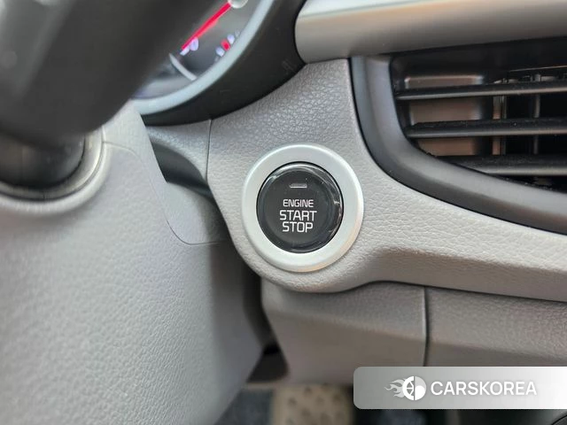 Kia All New Morning (JA) 2020 Серый из Кореи, фото 5