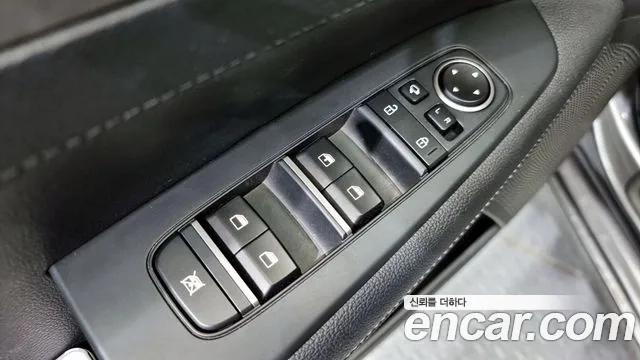 Kia Come New K3 2020 Серый из Кореи, фото 5