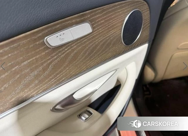 Mercedes-Benz E-Class W213 2021 Белый из Кореи, фото 5