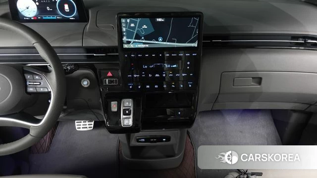 Hyundai Staria 2025 Белый из Кореи, фото 5