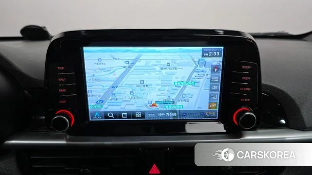 Kia All New Morning (JA) 2018 Жемчужный цвет из Кореи, фото 5
