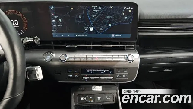 Hyundai Kona Hybrid (SX2) id 2678564 из Кореи 5