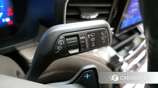 Ford Explorer 6th Generation 2021 Белый из Кореи, фото 5