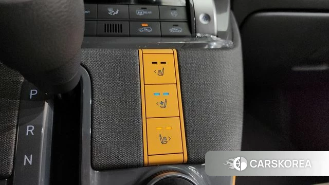 Hyundai Casper 2023 Белый из Кореи, фото 5