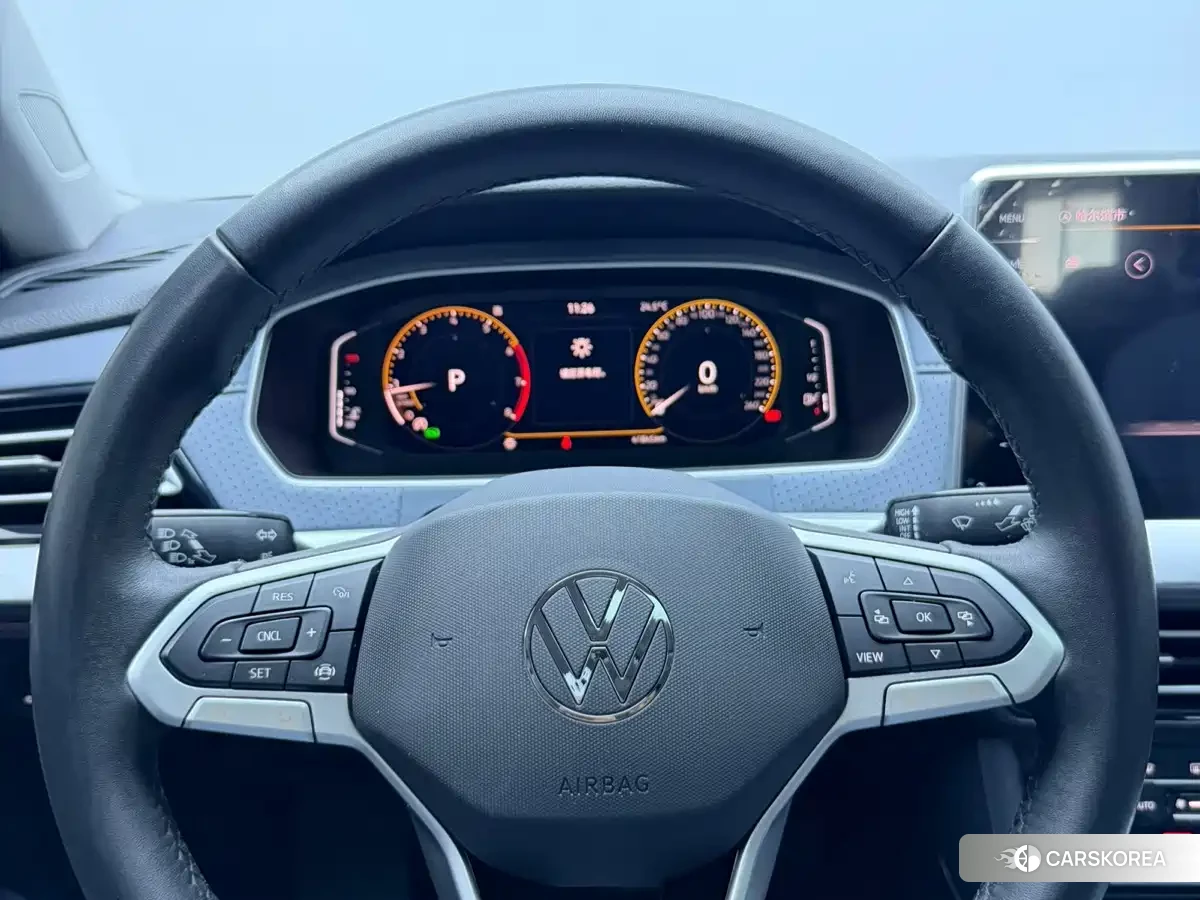 Volkswagen Lavida 2022 Белый из Китая, фото 5