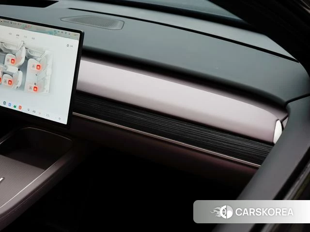 Happy Road L60 2026 Черный из Китая, фото 5