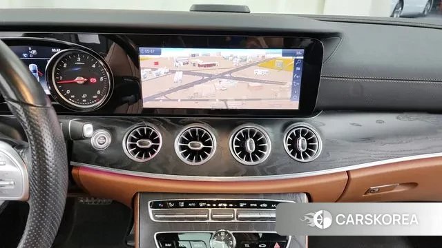 Mercedes-Benz E-Class W213 2018 Белый из Кореи, фото 5