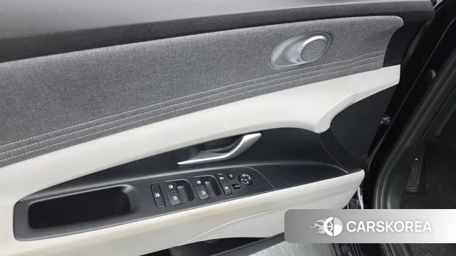 Hyundai Avante (CN7) 2022 Черный из Кореи, фото 5