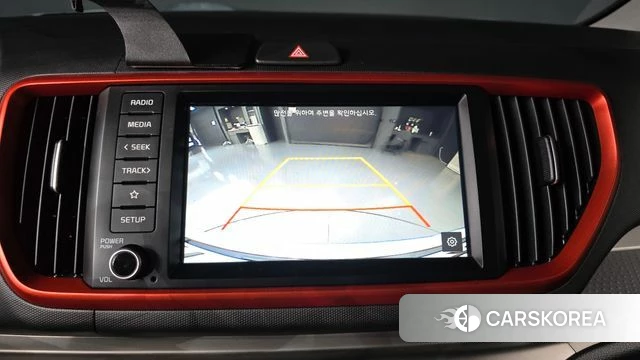 Kia The New Ray 2020 Жемчужный цвет из Кореи, фото 5