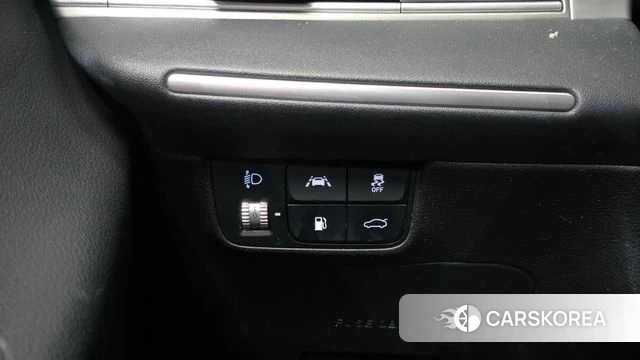 Hyundai The New Grandeur IG 2021 Белый из Кореи, фото 5