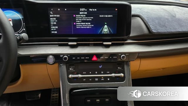 Kia Carnival 4th generation 2020 Черный из Кореи, фото 5