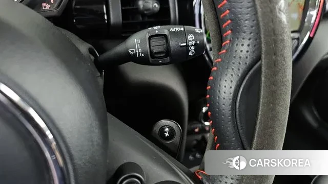 Mini Cooper S 2019 Жемчужный цвет из Кореи, фото 5