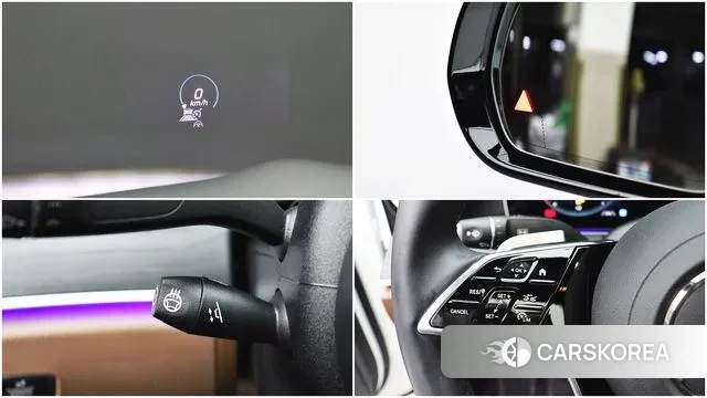 Mercedes-Benz E-Class W213 2023 Белый из Кореи, фото 5