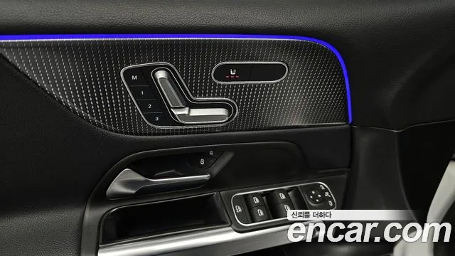 Mercedes-Benz GLB-Class X247 id 2662404 из Кореи 5