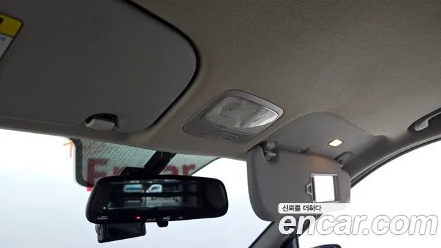 Hyundai The New Grand Starex id 2670424 из Кореи 5