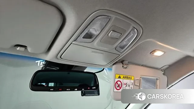 Kia Niro EV 2021 Серебряный из Кореи, фото 5