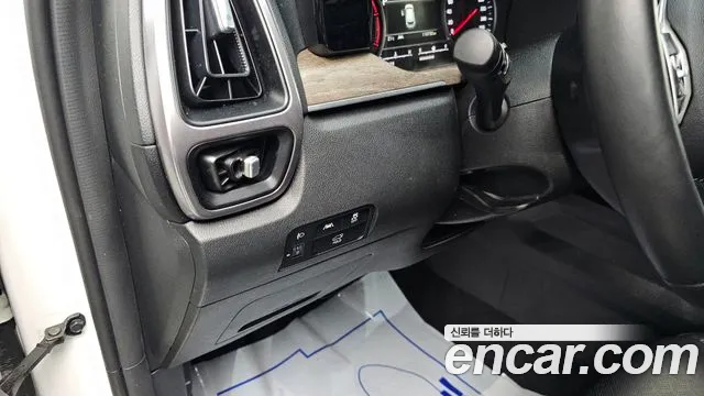 Kia Sorento 4th Generation id 2687838 из Кореи 5