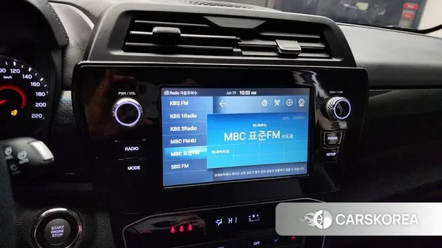 Ssangyong The New Tivoli 2024 Серый из Кореи, фото 5