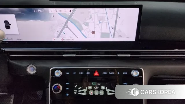 Genesis GV80 2025 Серый из Кореи, фото 5