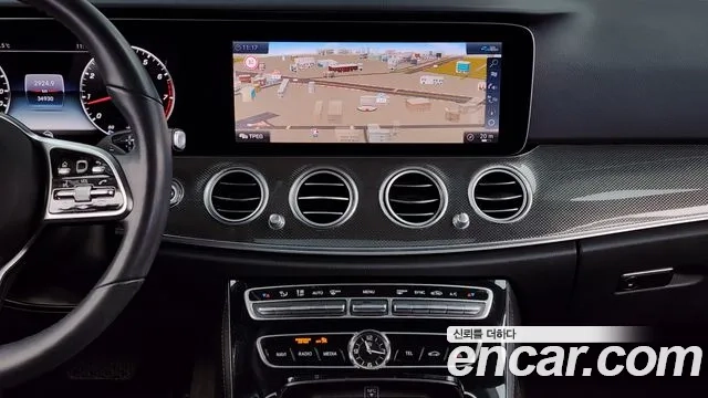 Mercedes-Benz E-Class W213 2020 Белый из Кореи, фото 5