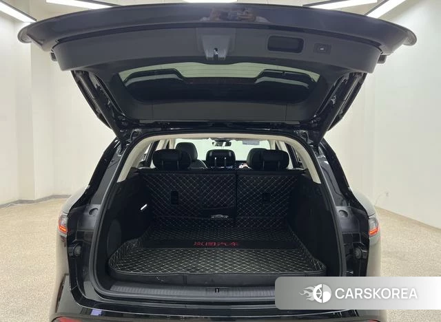 Lan Tu FREE 2023 Черный из Китая, фото 5