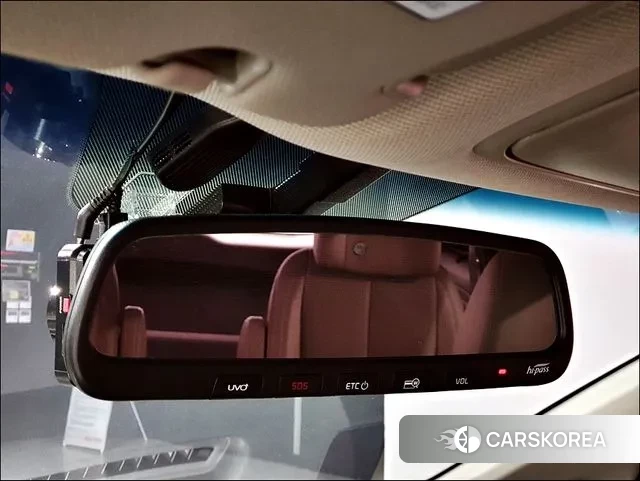 Kia The New Carnival 2020 Серебряный из Кореи, фото 5