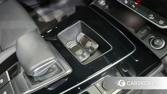Audi Q5 (FY) 2021 Синий из Кореи, фото 5