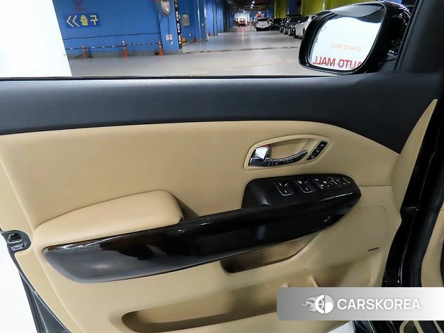 Kia The New Carnival 2018 Черный из Кореи, фото 5