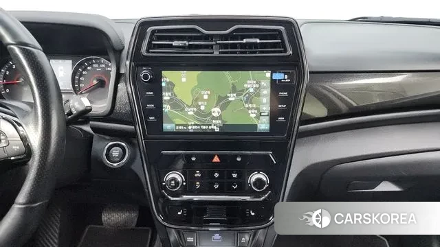 Ssangyong Berry New Tivoli 2021 Белый из Кореи, фото 5