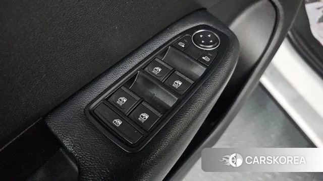 Renault Korea (Samsung) XM3 2020 Белый из Кореи, фото 5