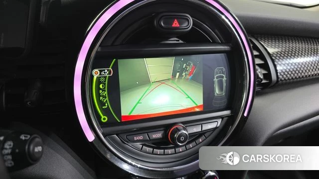 Mini Cooper D 2018 Красный из Кореи, фото 5