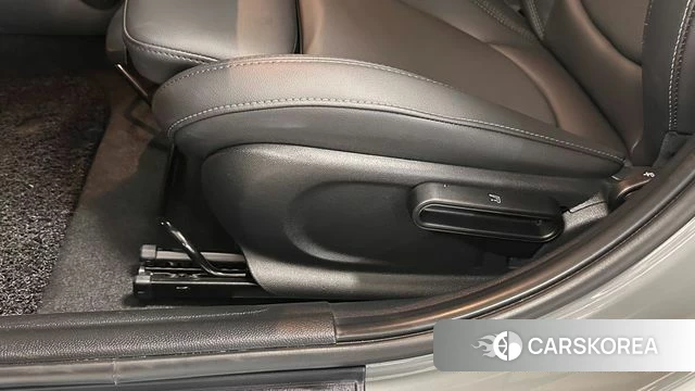 Mini Cooper 2022 Серебристо-серый из Кореи, фото 5